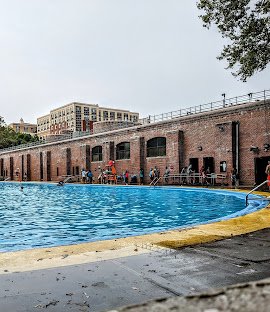 Jackie Robinson Recreation Center